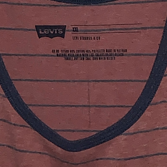 MENS BRANDED TOPS - Picture 10 of 16